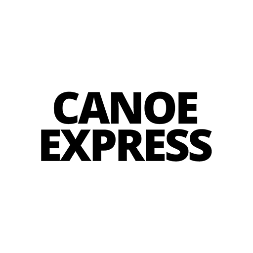 Canoe Express logo