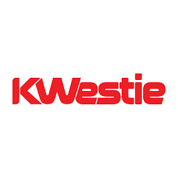 Значок приложения "KWestie - West-Vlaams nieuws"