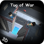 Cover Image of Download Tug of War 3D  APK