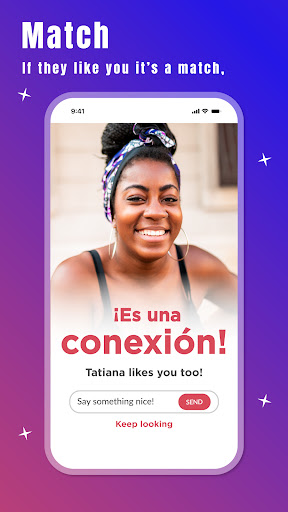 Chispa: Dating App for Latinos 3