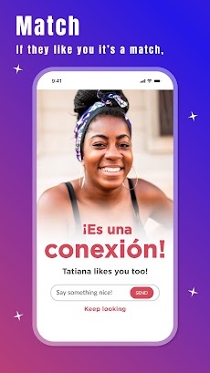 Chispa: Dating App for Latinosのおすすめ画像3