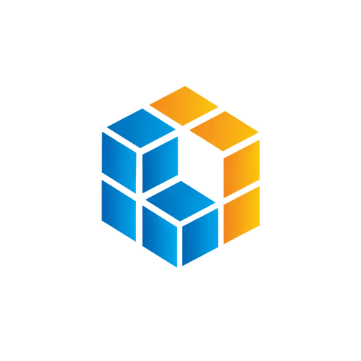 Techy Maze logo