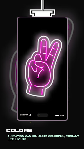 Ultimate Charging Animation Screen 3