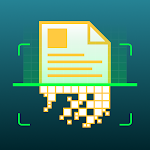 Cover Image of डाउनलोड PDF Document Scanner 1.3 APK