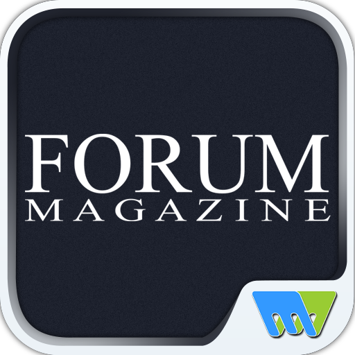 Forum magazines