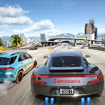 Cover Image of Download Ultimate Racing Master 3D Game  APK