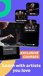 Yousician: Learn Guitar