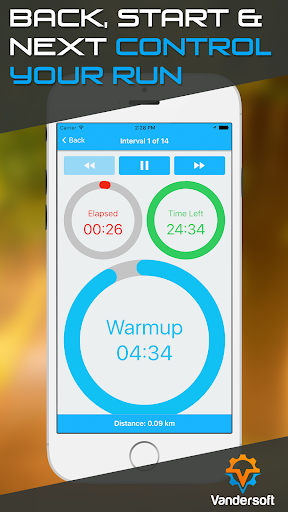 Half Marathon 21k - 13.1m