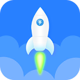 Fast: Memory Booster Cleaner⚡ icon