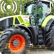 Top 27 Music & Audio Apps Like Tractor Sounds Ringtone - Best Alternatives