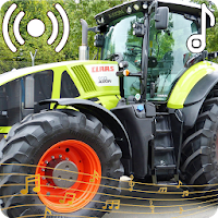 Tractor Sounds Ringtone