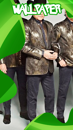 Los Tigres Del Norte Wallpaper