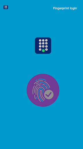 AppLock Screen 3