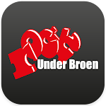 Cover Image of डाउनलोड Rock Under Broen  APK
