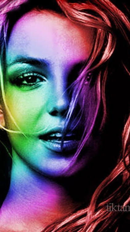 Britney Spears:Puzzle,Wall - 5.0 - (Android)
