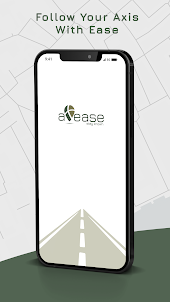 AxEase - Trip Tracker