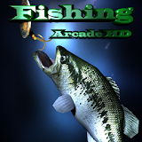 Fishing Arcade HD icon