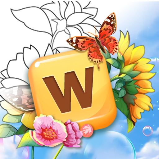 Paint by Word Download on Windows