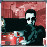 Get The Auto:Gangster Crime icon