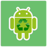 Uninstaller for Android icon