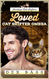 آئیکن کی تصویر Loved Cat Shifter Omega