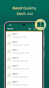 Al Quran for Muslims