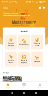 Mudapreneur