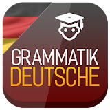 Deutsche Grammatik icon