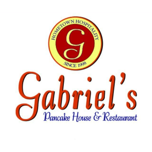 Gabriel's Pancake
