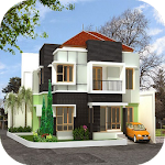 Cover Image of Baixar Home Exterior Designs  APK