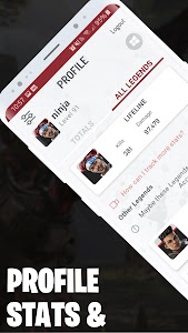 Stats & Tools for APEX Legends Unknown