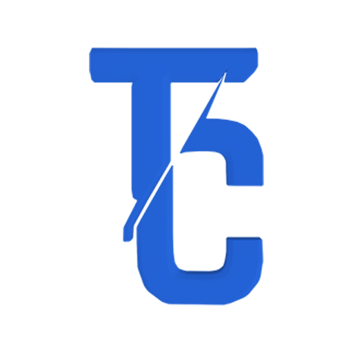 Time Curve logo