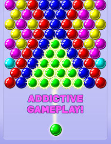 Bubble Shooter - Jogos Offline – Apps no Google Play