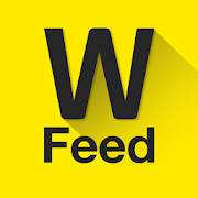 Top 14 News & Magazines Apps Like Wired Feed - Best Alternatives