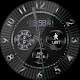 screenshot of Hyper Tek HD Watch Face