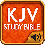 KJV study Bible Apk