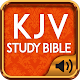KJV study Bible विंडोज़ पर डाउनलोड करें