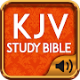 KJV Study Bible Commentary