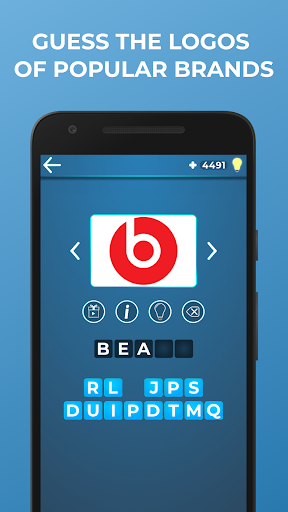 Logo Quiz 1.0.4 screenshots 1