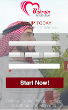bahrain online dating
