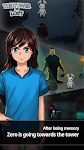 screenshot of OffLINE - The Tower of Lost
