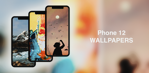 Phone 12 Wallpapers