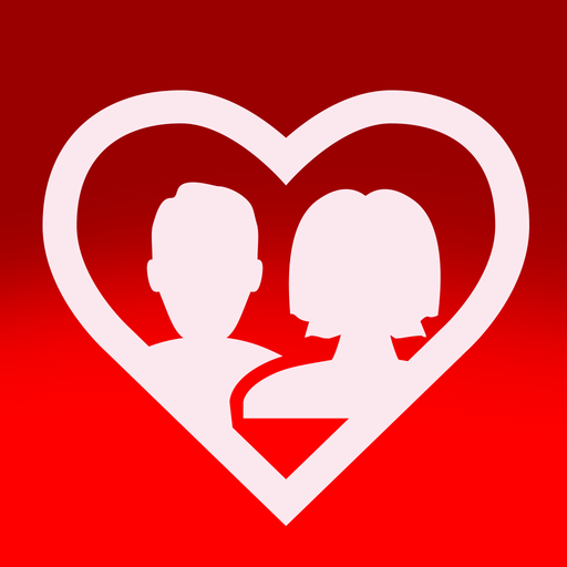 DoULike - Chat and Dating app logo