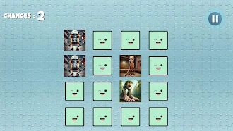Game screenshot Brainrot Tung Meme Mayhem Game apk download