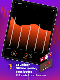 MP3 Downloader - Music Player