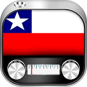 Radio Chile - Radio Chile FM + Chilean Radio Live
