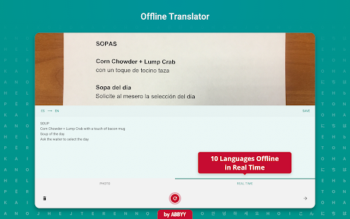 TextGrabber Scan OCR Translate Screenshot