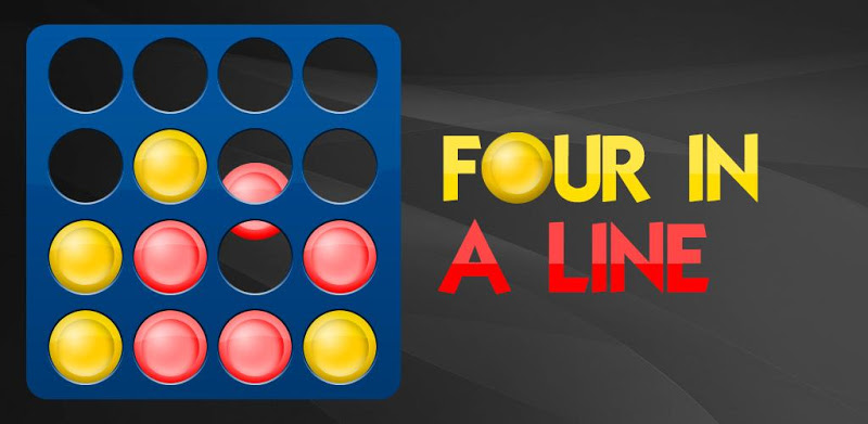 Four In A Line