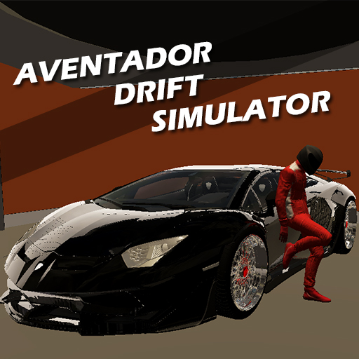 Aventador Drift Simulator 3D