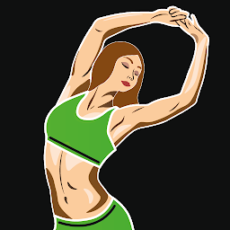 Stretching exercise－Flexibile ikonjának képe